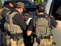 Honduran National Charged With Illegally Registering to Vote and Claiming US Citizenship in California