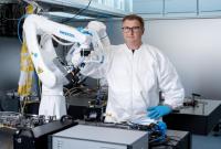 Demand for AI data centres forecast to drive industry tech investment