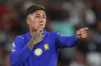 Chelsea in talks over signing Enzo Fernandez replacement available at half the price