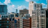 10 can't-miss architecture & design events to see this September in Detroit, NYC, LA, San Francisco, Houston, London, Hong Kong, Paris, and Rotterdam