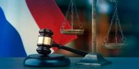 Dutch court sentences Eugene Ntambara to life for Genocide against the Tutsi