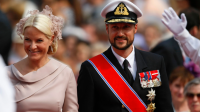 Norway's King Harald V dies at 89, son Haakon takes throne