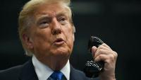 Trump labels Pacific nations as US territories in social media post