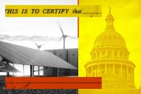 The Top Five States to Watch for Clean Energy Policy