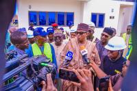 Engr Muttaqha Rabe Darma, PhD: The man, the ideas and Katsina’s changing political landscape
