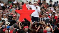 Brazil's TV and radio campaign blitz begins, with Lula and Flávio Bolsonaro set for a nasty fight