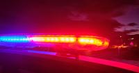 Massachusetts man arrested following 108 mph police pursuit in New Hampshire