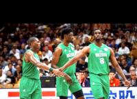 D’Tigers suffer another defeat, FIBA World Cup 2027 qualification hangs in the balance
