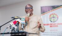 Remain committed to accuracy, fairness, national interest – Bagbin to media 