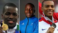 Ex-British athletes ‘convicted in Morocco after being caught up in Leon Baptiste case’