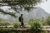 5 luxurious wellness vacations that tap into travelers’ growing desire for peace and quiet