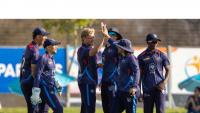 T20I Tri-Series: Namibia stuns South Africa with 18-run victory