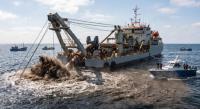 Namibia Advances Deep-sea Phosphate Project