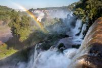 What It’s Like to Sleep in a Rainforest Retreat in Argentina’s Iguazú Falls