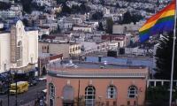 San Francisco, long a queer safe haven, remains competitive for homebuyers