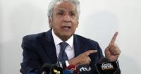 Ecuador Ex-President Trial
