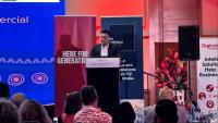Australian support has been crucial to Fijian Drua's growth – Hussein