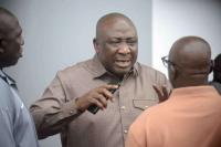 Gusau and NFF board resign as Nigeria football hits crisis