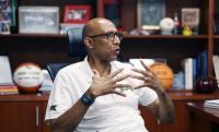 UCF men’s basketball set for exhibition games against LSU, Kentucky