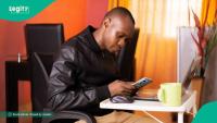 Nigerian man working as software engineer goes viral after disclosing amount he earns