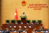 China Eximbank Pushes Yuan Debt on Vietnam Railway; Same Bank Behind 8-Year Cat Linh Delay