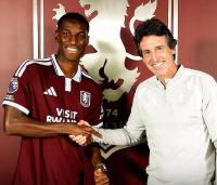 Nicolas Jackson Completes Aston Villa Move After Chelsea Exit
