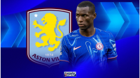 Nicolas Jackson could smash record - Aston Villa's most expensive signings ranked