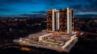 Marriott opens 181-room hotel in Kampala, Uganda
