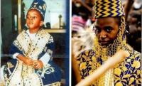 Uganda’s ‘Boy King’ dies after 31 years on the throne