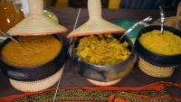 Taste of Afrikin brings African and Caribbean cuisine to North Miami
