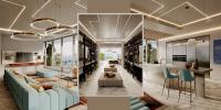 Febal Casa Miami Redefines Residential Storage Through Architectural Design