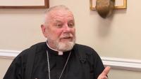 Florida Attorney General and Miami Archdiocese clash over religious exemptions to school vaccines