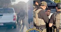 ‘Today’s arrest is the first of many to come’: Honduran allegedly commits crime Dems claim ‘never happens’