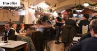 To find the best food in Barcelona, go beyond the obvious