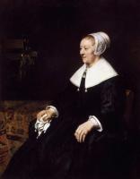 UK Hits $97 Million Rembrandt Painting With Export Bar