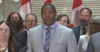 Manitoba spends $103M to protect industries hit by ‘unwarranted’ U.S. tariffs
