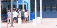Fans react to news of new Tampa Bay Rays ballpark