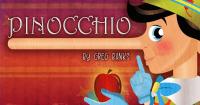 Florida Studio Theatre opens 2026-27 Children's Theatre Series with 'Pinocchio'