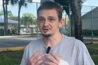 Florida Man Survives Flesh-Eating Bacteria After 101 Days in the Hospital: ‘I Got a Second Chance’