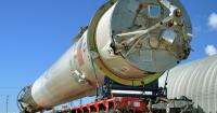 SpaceX ends Falcon 9 Starlink launches from Florida