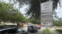 Alachua County school zone cameras are busy. Here's just how busy