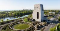 'He's bigger than Elvis': inside the new Obama Presidential Centre in Chicago