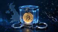 UK Police Seize £1M in Crypto Assets Tied to Darknet Markets