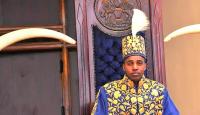 World’s youngest reigning monarch, King Oyo, dies at 34