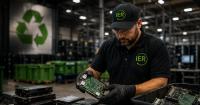 What Colorado Businesses Should Know About Retiring Technology Securely