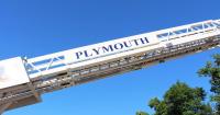 Plymouth police reports, Sept. 17-23