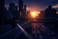 Report Outlines Urban Survival Strategies for Civil Unrest and Infrastructure Failure