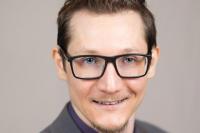 Technology professional Jeremy Klix seeks Abbotsford council seat