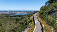 Explore Outdoors: New Skyline Watershed Ridge Trail opens in Bay Area