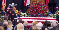Family, friends, governors, pay final respects to Roy Drinkard